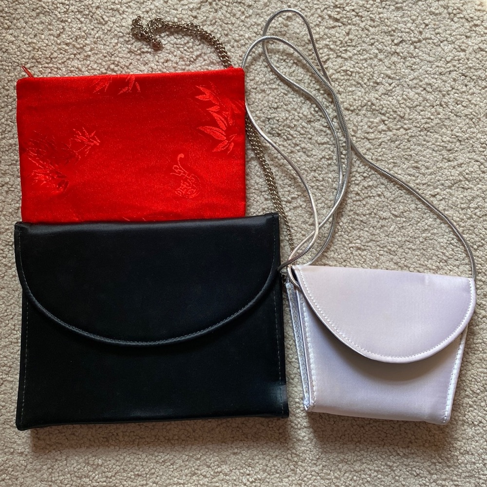 Evening Bags Purse Bundle